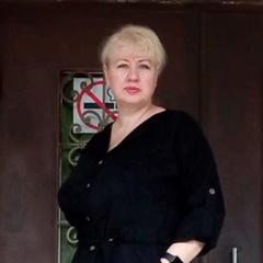 Ирина Калинина, 53 года