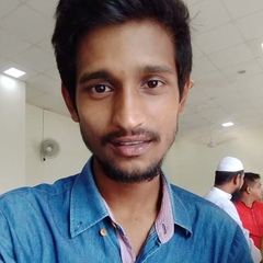 Touhid Rounak, 23 года, Mymensingh