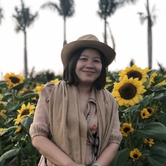 Xuan-Lan Phan-Thi, 40 лет, Da Nang