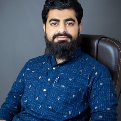 Navid Shaikh, 33 года