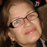 Eliana-Maria-Neves Eliana, 69 лет, Curitiba