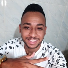 Daniel Nunes, 34 года, São Paulo