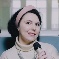 Елена Чернова, Магнитогорск