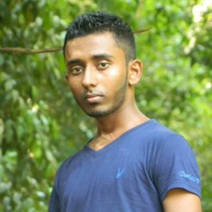 Shiran Safwan, Colombo