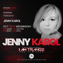 Jenny Karol, Тель-Авив