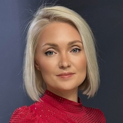 Светлана Демидова, 35 лет, Москва