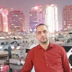 Amine Khayeche, 33 года, Monastir