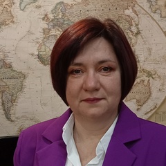 Ирина Афанасьева, 51 год, Санкт-Петербург