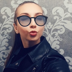 Natalya Lyakhova, 32 года