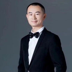 Herman Pan, 41 год, Dongguan