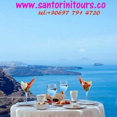 Santorini Private-Tours, Athens