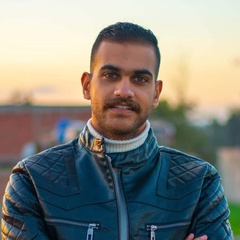 Hossam Mohsen, 29 лет