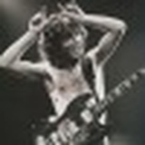 Angus Young, 69 лет, Sydney