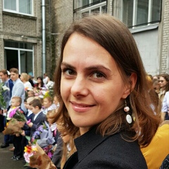 Светлана Долинина, 42 года, Санкт-Петербург