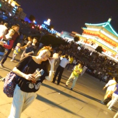 好 郑, Harbin