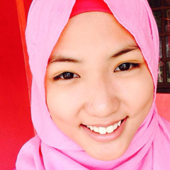 Nurul-Izza Sangcopan, 25 лет, Marawi