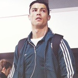 Cristiano Ronaldo, Funchal