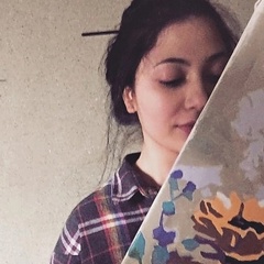 Flora Khandilyan, 20 лет, Арташат