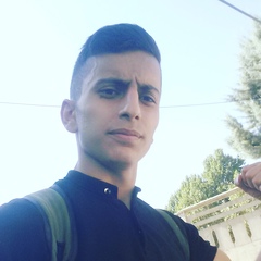 Ebrahim Kamalat, 24 года, Sanandaj