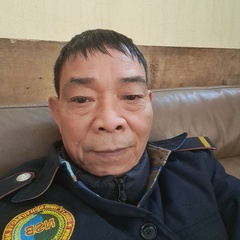 Thang Tran-Doan, 71 год