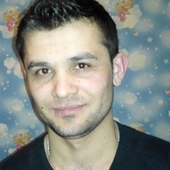 Abdurasul Sharipov, 34 года, Бухара