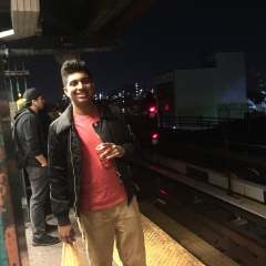 Karan Kamath, 25 лет, New York City