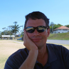 Matthew Horgan, Brisbane