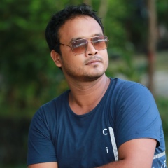 Khorshed Rana, 32 года, Comilla