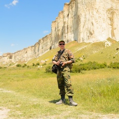 Михаил Булгаков, Севастополь