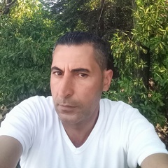 Mert Mevlüt, 34 года, Ankara