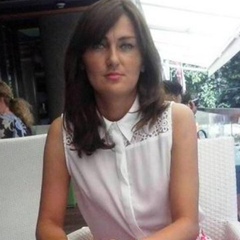 Gabrijela Gojković, 41 год