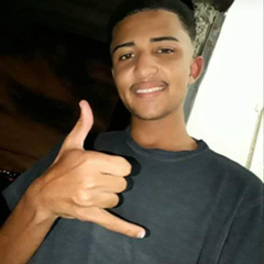 Thiago-Henrique Th, 23 года, Rio de Janeiro