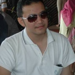 Henry Prabowo, Jakarta