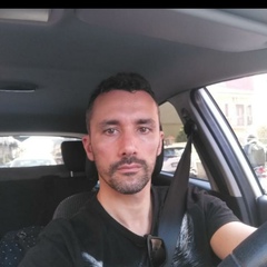 Giuseppe Maugeri, 41 год, Catania