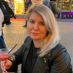 Татьяна Митусова, 37 лет, Москва