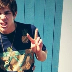 Austin Mahone, 28 лет, Miami