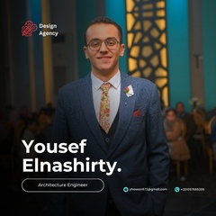 Yousef Elnashirty, 22 года