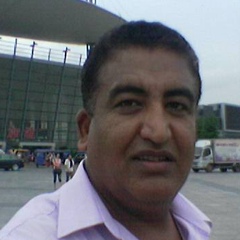 Saleem Abid, Rawalpindi