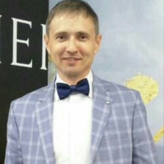 Михаил Шевченко, Лабинск