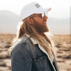 Lasse Matberg, 34 года