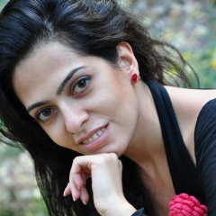 Lusine Minasyan