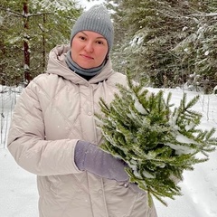 Оксана Захарова