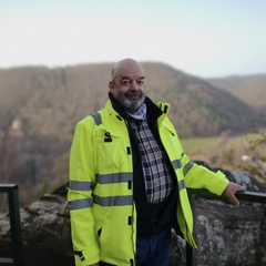 Rainer Neugebauer, Trier