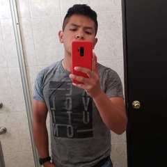 Erik Francisco, 26 лет, México