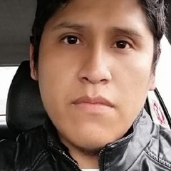 Jonathan-Alex Huaynillo-Pilco, 36 лет, Lima