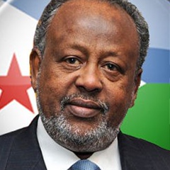 Dadyls Djibouti, 44 года, Djibouti