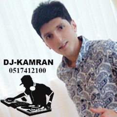 Dj-Kamran Huseyinov, 28 лет, Джалилабад