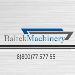 Baitek Machinery