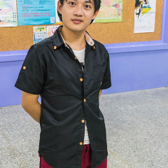 Jamil Mai, 27 лет, Hsinchu