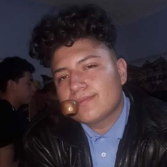 Ailton Camacho, 23 года, León